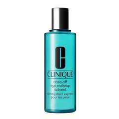 Acu maskas noņemšanas līdzeklis Rinse Off Clinique: Tilpums - 125 ml цена и информация | Средства для очищения лица | 220.lv