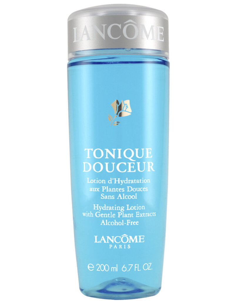 Sejas toneris Douceur Lancôme (200 ml) цена и информация | Sejas ādas kopšana | 220.lv