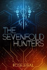 Sevenfold Hunters цена и информация | Фантастика, фэнтези | 220.lv