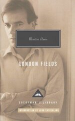 London Fields cena un informācija | Fantāzija, fantastikas grāmatas | 220.lv