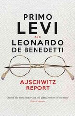 Auschwitz Report cena un informācija | Vēstures grāmatas | 220.lv