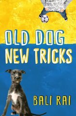 Old Dog, New Tricks цена и информация | Книги для подростков  | 220.lv