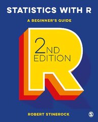 Statistics with R: A Beginner's Guide 2nd Revised edition цена и информация | Книги по социальным наукам | 220.lv