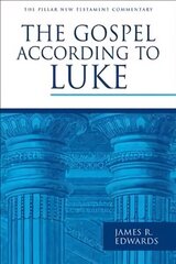 Gospel According to Luke цена и информация | Духовная литература | 220.lv