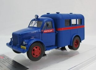 GAZ-51 AM-3 Movie "Operation Y and Other Adventures of Shurik" 1965 (Limited Edition 168 pcs) 105141 DIP 1:43 цена и информация | Коллекционные модели автомобилей | 220.lv