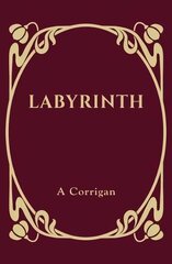 Labyrinth: One classic film, fifty-five sonnets UK ed. цена и информация | Поэзия | 220.lv