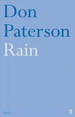 Rain Main цена и информация | Поэзия | 220.lv
