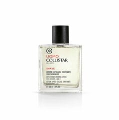 Pēcskūšanās balzams Collistar Uomo 100 ml цена и информация | Косметика и средства для бритья | 220.lv