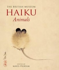 Haiku Animals cena un informācija | Dzeja | 220.lv