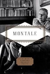 Montale: Poems cena un informācija | Dzeja | 220.lv