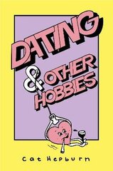 Dating & Other Hobbies cena un informācija | Dzeja | 220.lv