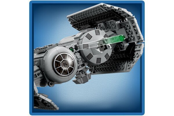 75347 LEGO® Star Wars TIE Bomber cena un informācija | Konstruktori | 220.lv