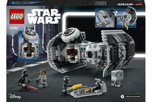 75347 LEGO® Star Wars СИД-бомбардировщик цена и информация | Конструкторы | 220.lv