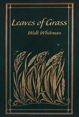 Leaves of Grass цена и информация | Поэзия | 220.lv