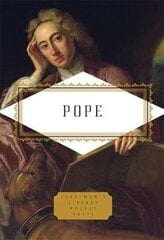 Alexander Pope Poems cena un informācija | Dzeja | 220.lv