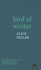 bird of winter цена и информация | Поэзия | 220.lv