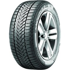 Lassa Snoways 3 165/65 R14 79T цена и информация | Зимние шины | 220.lv