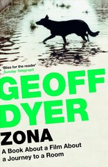 Zona: On Andrei Tarkovsky's 'Stalker' Main cena un informācija | Dzeja | 220.lv