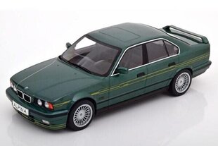 BMW Alpina B10 4,6 1994 Metallic Green MCG 1:18 MCG18229 cena un informācija | Kolekcionējamie modeļi | 220.lv