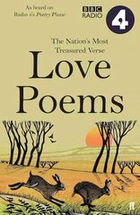 Poetry Please: Love Poems Main cena un informācija | Dzeja | 220.lv