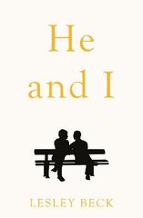 He and I: Journey From Neverland, A Story of Unconditional Love cena un informācija | Dzeja | 220.lv