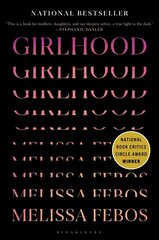 Girlhood cena un informācija | Dzeja | 220.lv