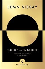 Gold from the Stone: New and Selected Poems Main - Canons Edition cena un informācija | Dzeja | 220.lv