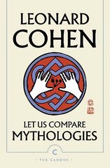 Let Us Compare Mythologies Main - Canons цена и информация | Поэзия | 220.lv