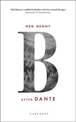 B (After Dante): After Dante cena un informācija | Dzeja | 220.lv