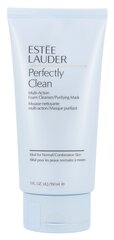 Attīrošas putas Estée Lauder Perfectly Clean Multi-Action 150 ml cena un informācija | Estée Lauder Smaržas, kosmētika | 220.lv