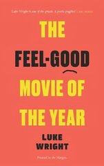 Feel-Good Movie of the Year цена и информация | Поэзия | 220.lv