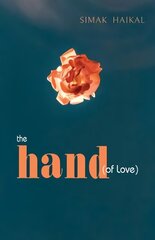 Hand of Love cena un informācija | Dzeja | 220.lv