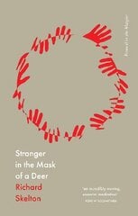 Stranger in the Mask of a Deer cena un informācija | Dzeja | 220.lv