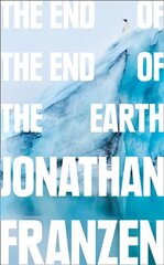 End of the End of the Earth cena un informācija | Dzeja | 220.lv