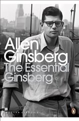 Essential Ginsberg цена и информация | Поэзия | 220.lv