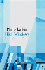 High Windows Main цена и информация | Поэзия | 220.lv