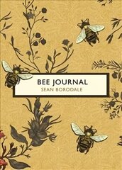 Bee Journal (The Birds and the Bees) cena un informācija | Dzeja | 220.lv
