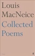 Collected Poems Main цена и информация | Поэзия | 220.lv