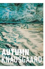 Autumn: From the Sunday Times Bestselling Author (Seasons Quartet 1) cena un informācija | Dzeja | 220.lv