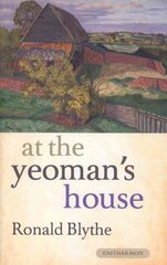 At the Yeoman's House цена и информация | Поэзия | 220.lv