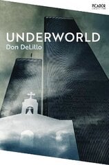 Underworld cena un informācija | Fantāzija, fantastikas grāmatas | 220.lv