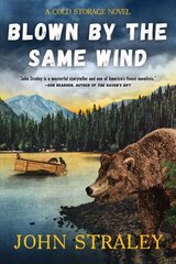 Blown By The Same Wind цена и информация | Фантастика, фэнтези | 220.lv