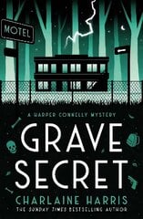 Grave Secret цена и информация | Фантастика, фэнтези | 220.lv