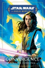 Star Wars: Convergence cena un informācija | Fantāzija, fantastikas grāmatas | 220.lv