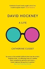 David Hockney: A Life: A Life cena un informācija | Fantāzija, fantastikas grāmatas | 220.lv