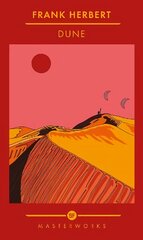 Dune: The Best of the SF Masterworks цена и информация | Фантастика, фэнтези | 220.lv
