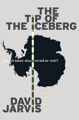 Tip of the Iceberg цена и информация | Фантастика, фэнтези | 220.lv