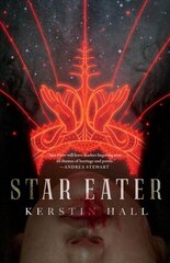 Star Eater цена и информация | Фантастика, фэнтези | 220.lv