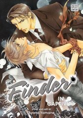 Finder Deluxe Edition: In Captivity, Vol. 4: Vol. 4 цена и информация | Фантастика, фэнтези | 220.lv