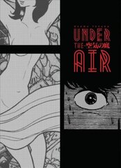 Under the Air цена и информация | Фантастика, фэнтези | 220.lv